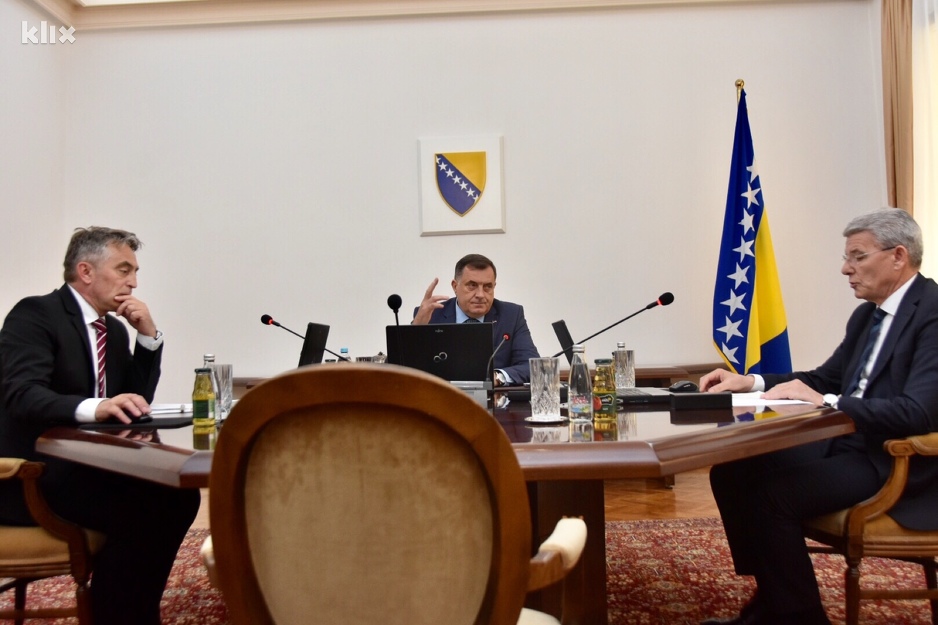 Foto: M.O./Klix.ba