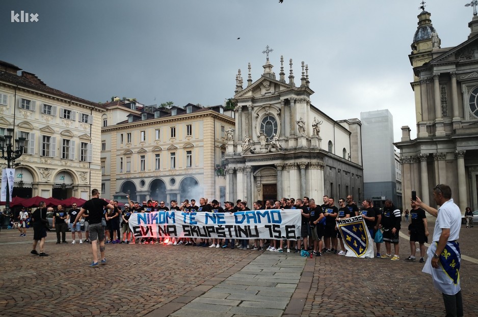 Foto: E. M./Klix.ba