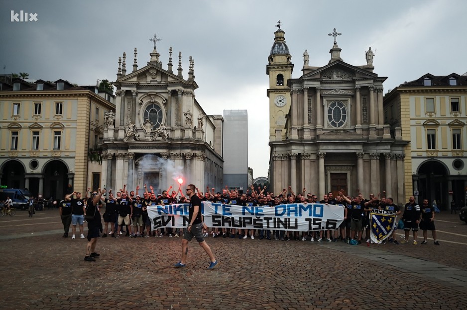 Foto: E. M./Klix.ba