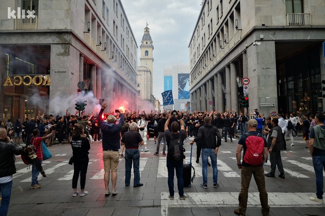 (Foto: E. M./Klix.ba)