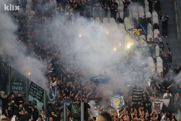 (Foto: E. M./Klix.ba)