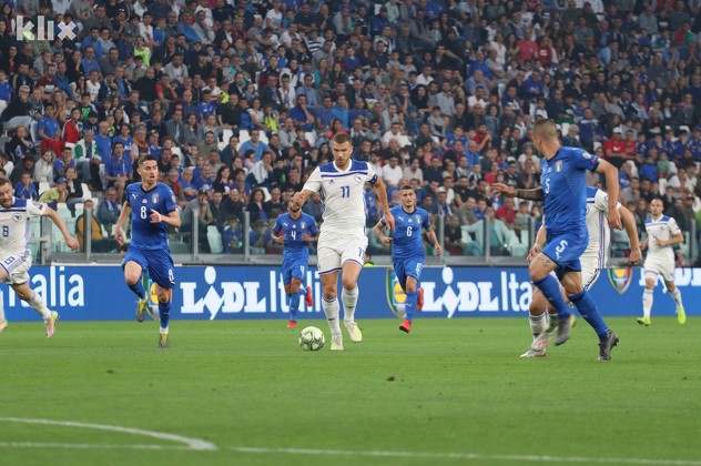 (Foto: E. M./Klix.ba)
