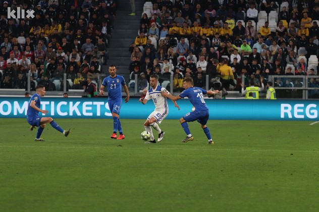 (Foto: E. M./Klix.ba)