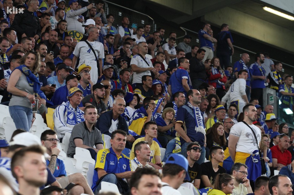Foto: E. M./Klix.ba