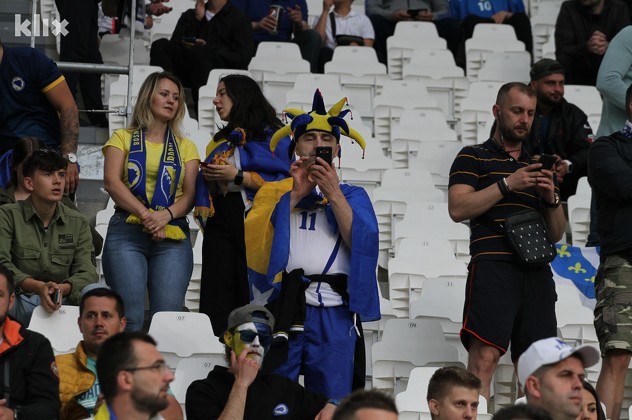 (Foto: E. M./Klix.ba)