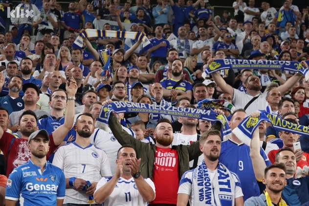 (Foto: E. M./Klix.ba)