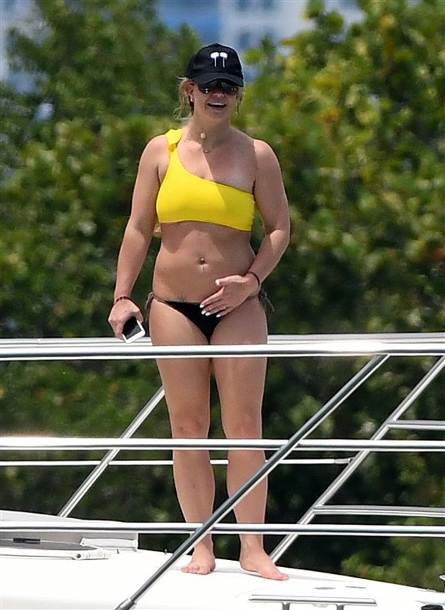 Britney Spears (Foto: Mega)
