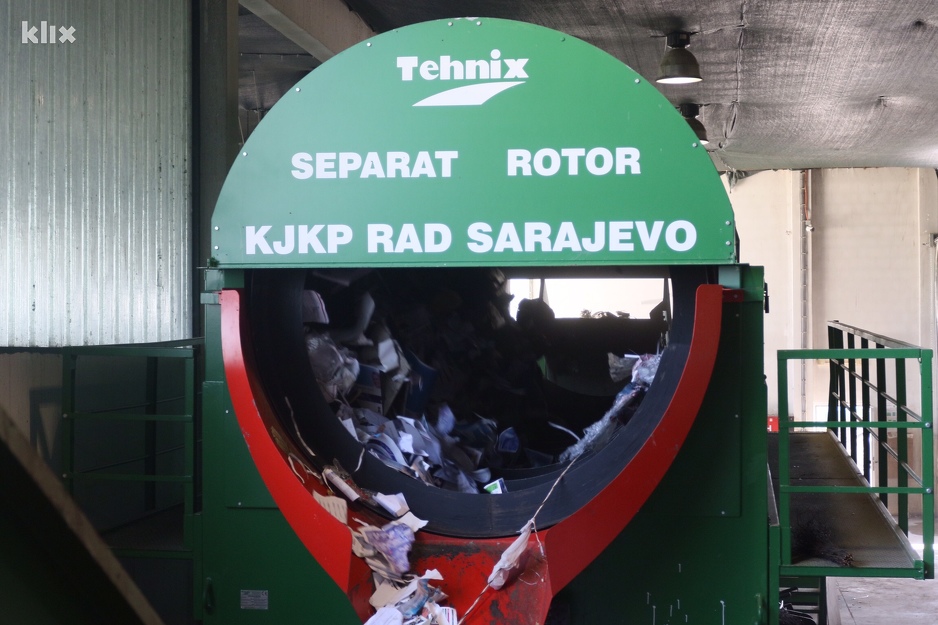 Foto: H. M./Klix.ba