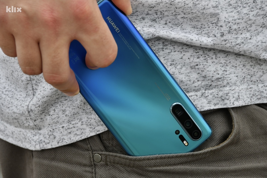 Foto: I. Š./Klix.ba