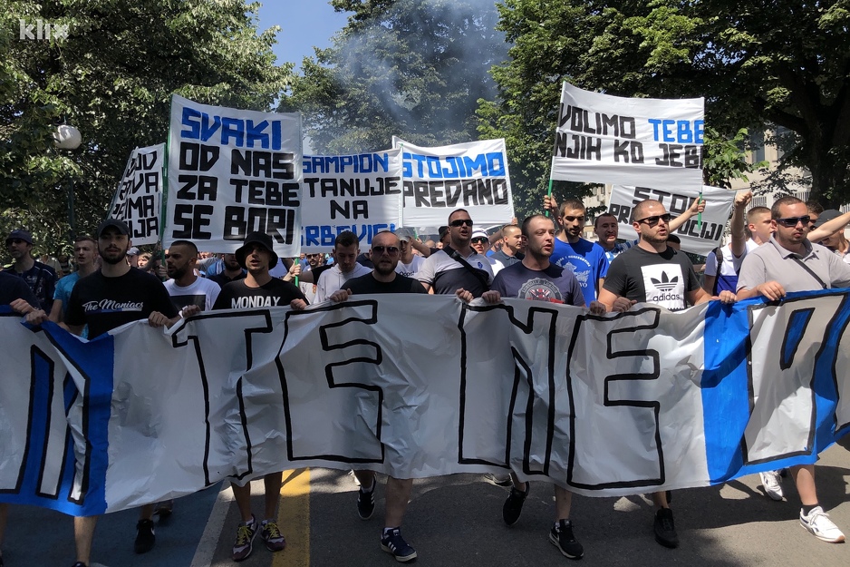 Foto: I. Š./Klix.ba