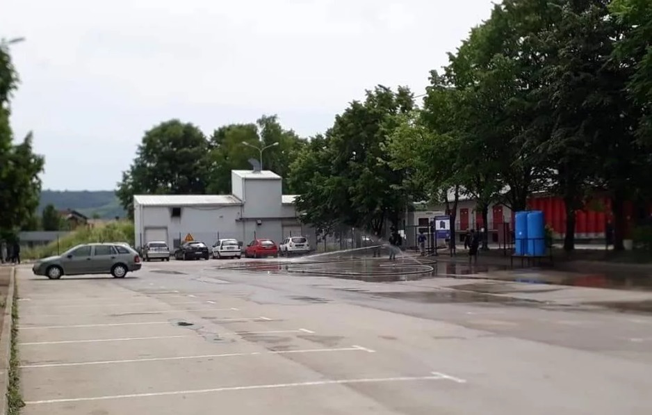 Foto: Čitatelj