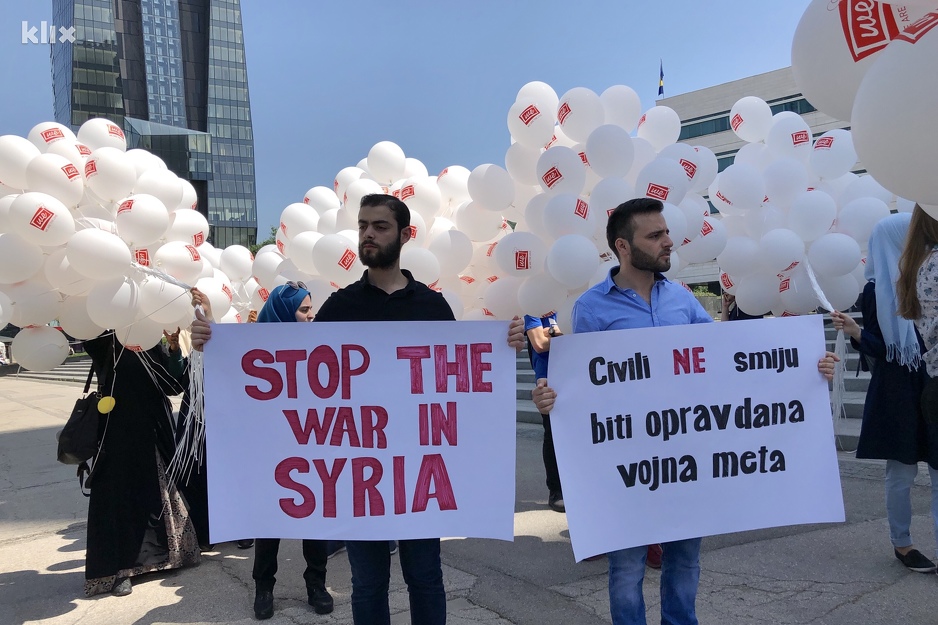 Foto: I. Š./Klix.ba