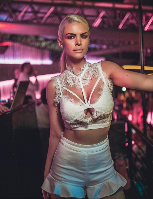 Rialda Karahasanović