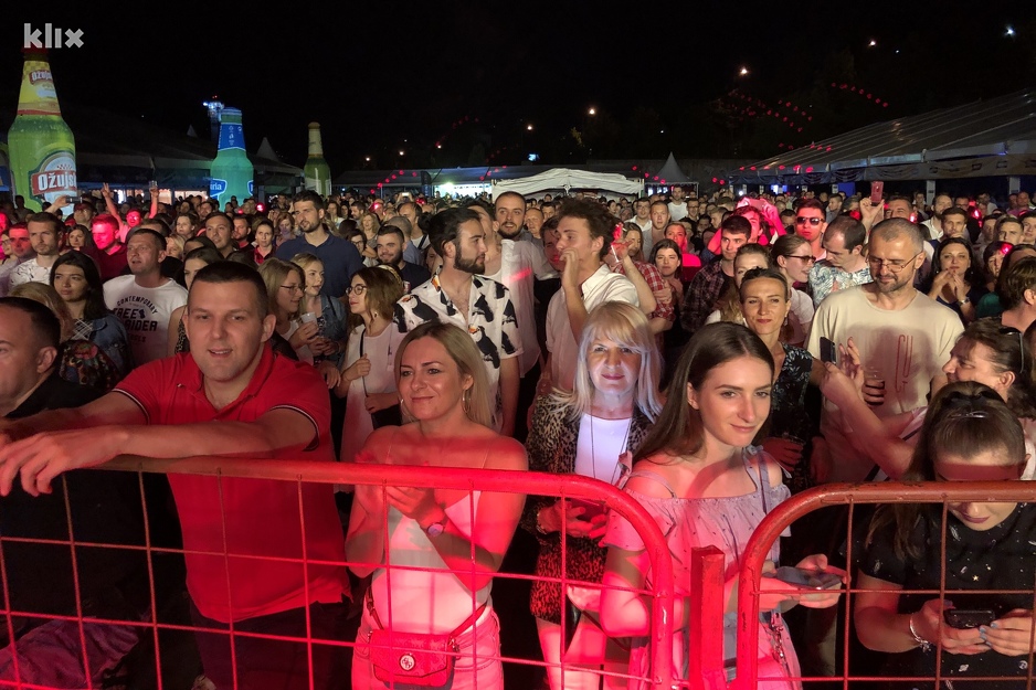 Foto: I. Š./Klix.ba
