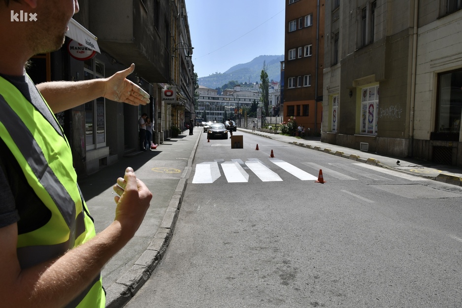 Foto: I. Š./Klix.ba