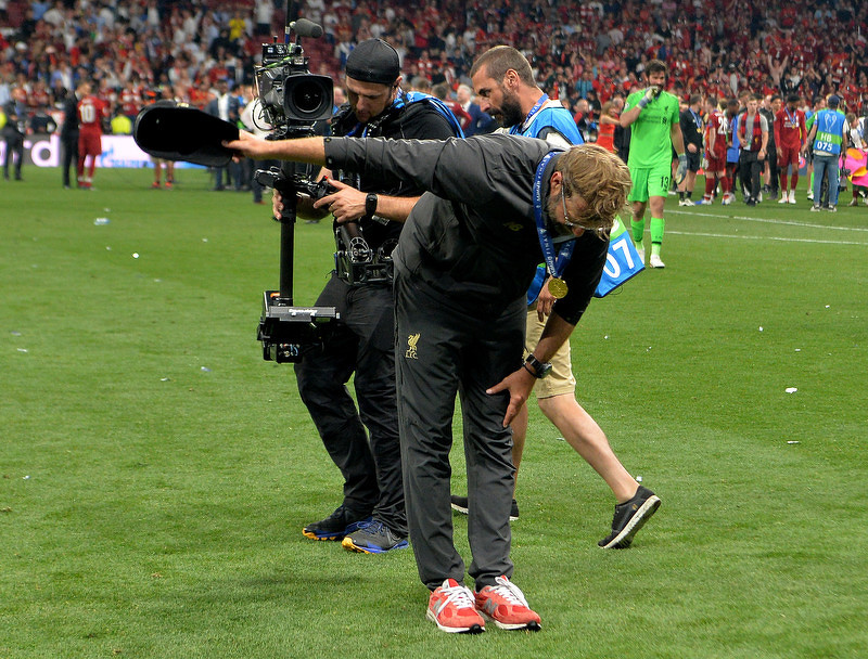 Foto: EPA-EFE
