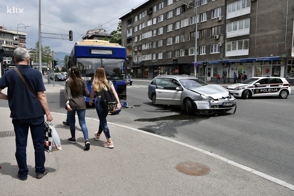 Foto: I. Š./Klix.ba