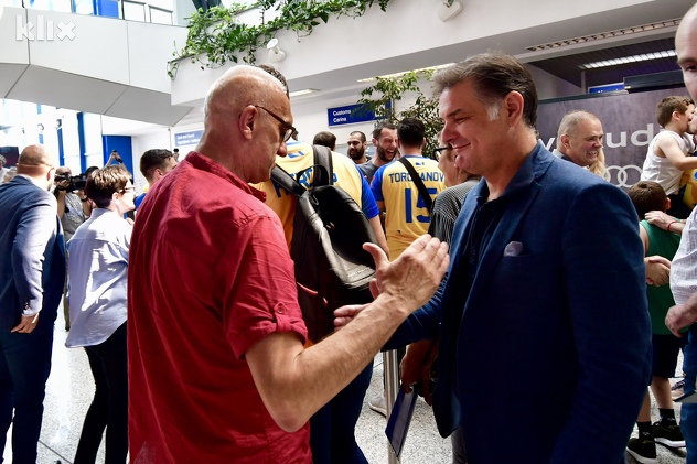 (Foto: D. S./Klix.ba)
