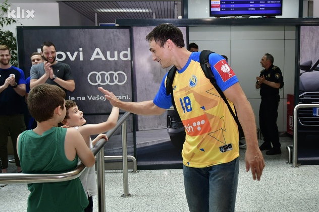 (Foto: D. S./Klix.ba)