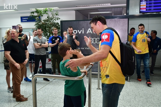 (Foto: D. S./Klix.ba)