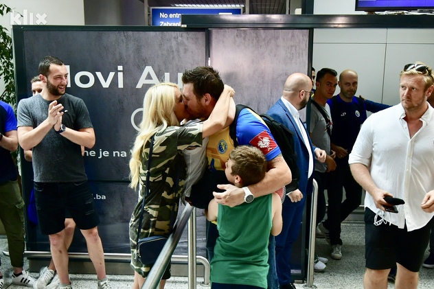 (Foto: D. S./Klix.ba)
