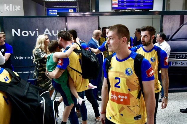 (Foto: D. S./Klix.ba)