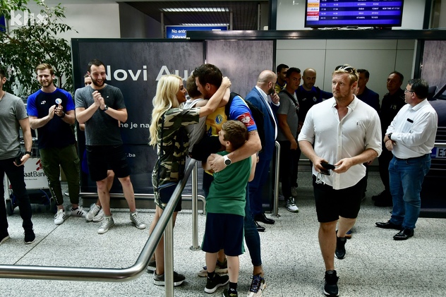 (Foto: D. S./Klix.ba)