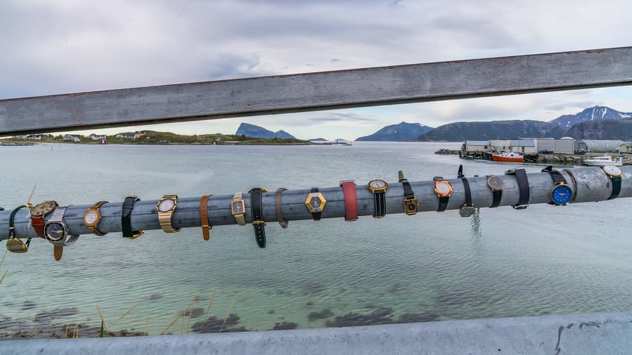 Foto: Joran Mikkelsen/Visit Norway