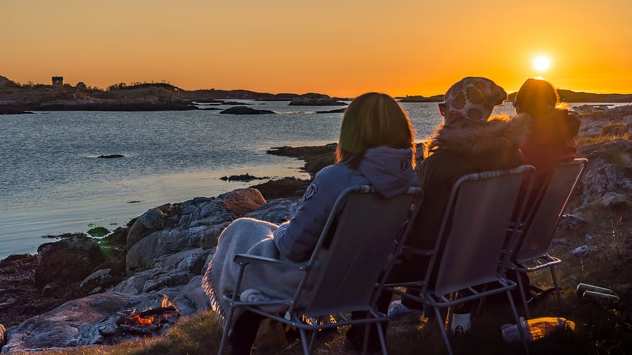 Foto: Joran Mikkelsen/Visit Norway