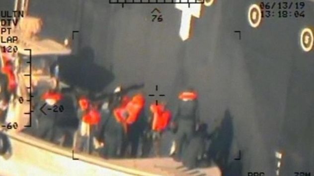 Foto: US Navy