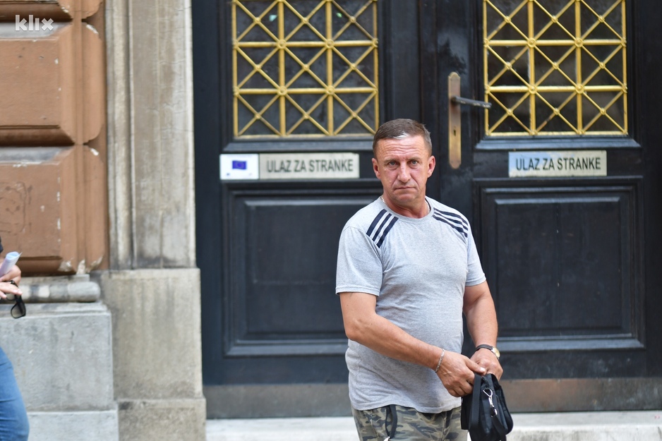 Suad Lelo (Foto: D. S./Klix.ba)