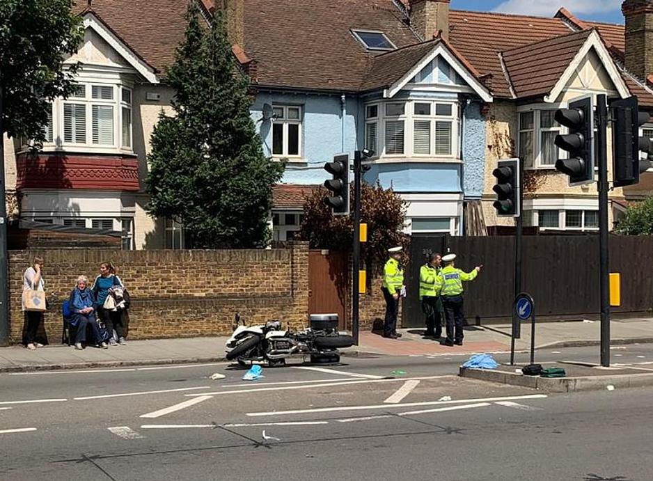 Foto: Daily Mail