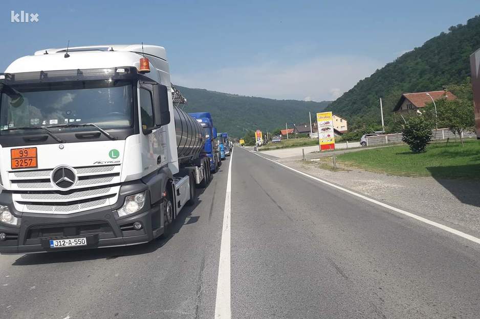 Foto: Čitatelj