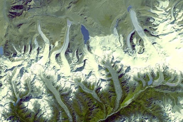 Foto: NASA