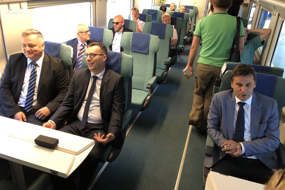 Foto: I. Š./Klix.ba