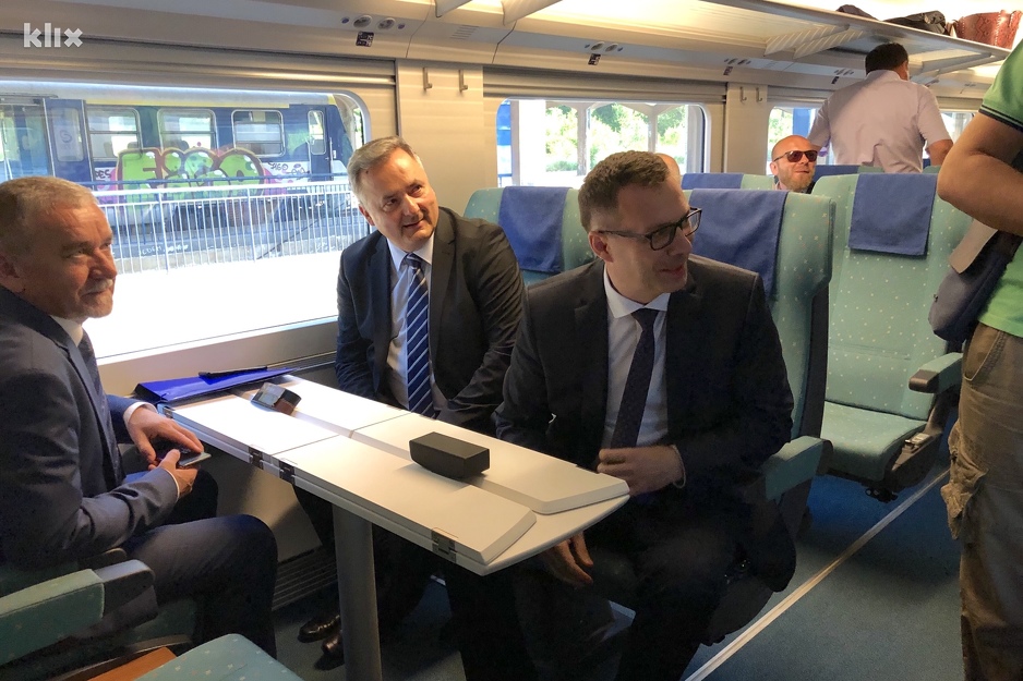 Foto: I. Š./Klix.ba