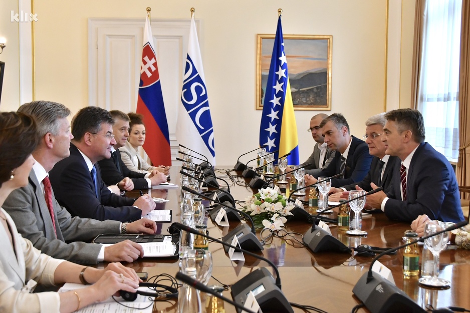 Foto: I. Š./Klix.ba