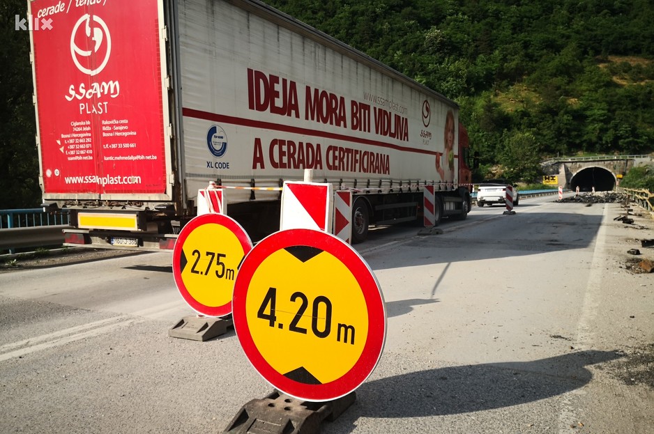Foto: E. M./Klix.ba