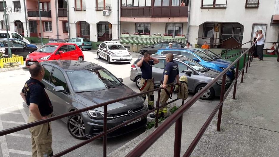 Foto: Čitatelj