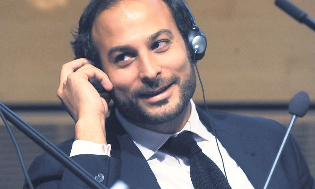 Davor Lukšić Lederer
