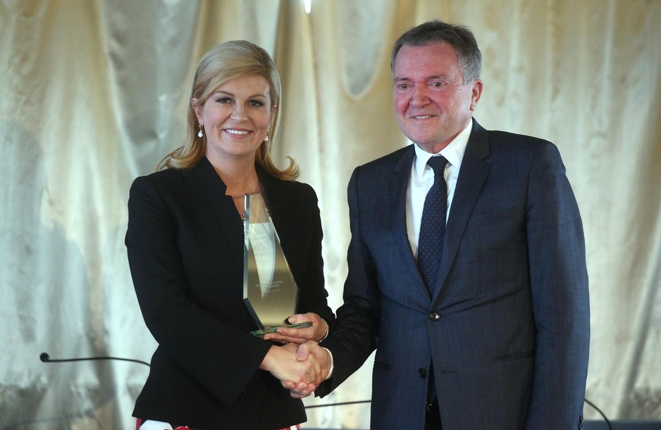 Ante Vlahović (Foto: Zarko Basic/PIXSELL)