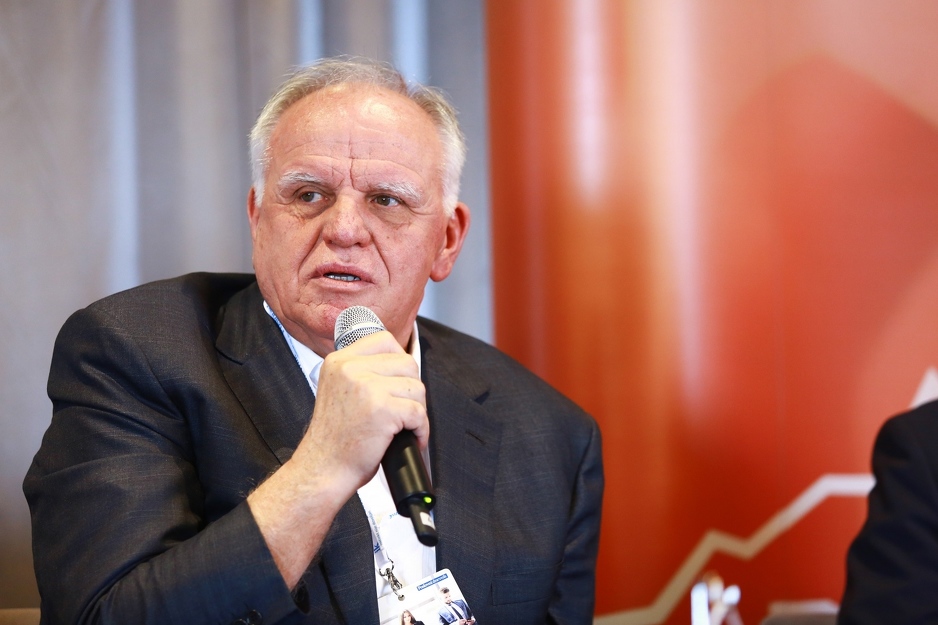 Jako Andabak (Foto: Borna Filic/PIXSELL)