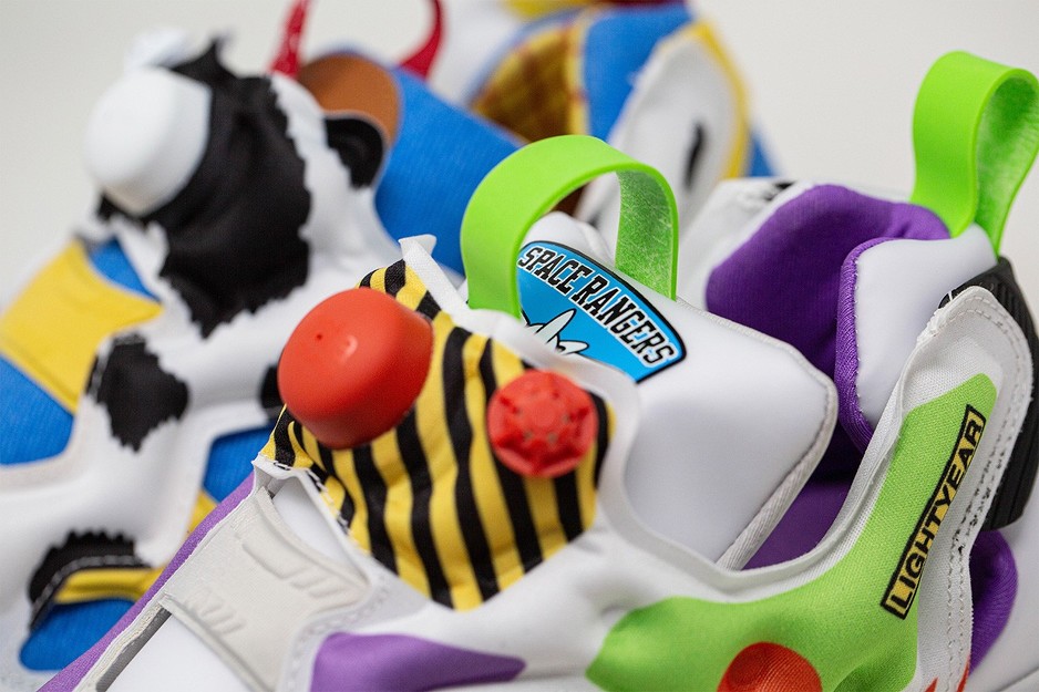 Foto: Reebok