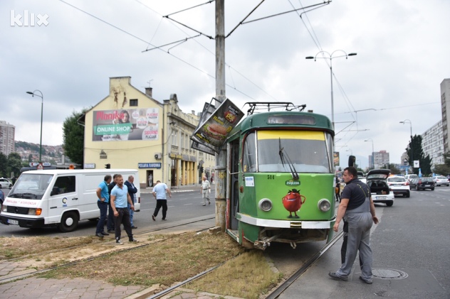 (Foto: M. O./Klix.ba)
