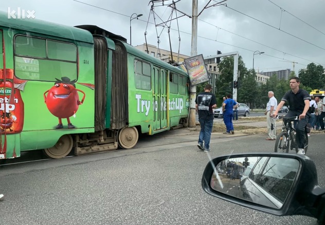 (Foto: Čitatelj)