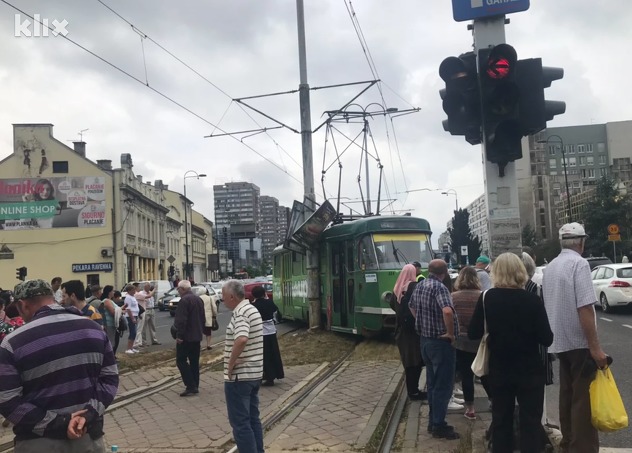 (Foto: Čitatelj)