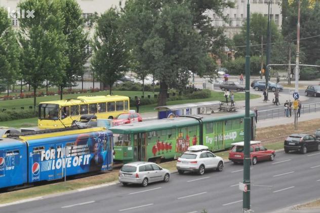 Foto: Čitatelj