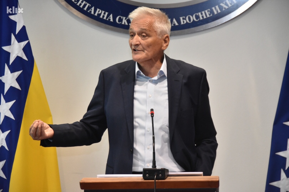 Foto: M. O./Klix.ba