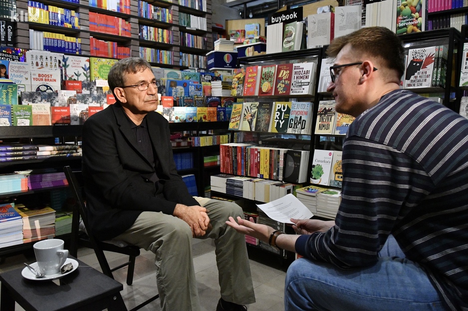 Foto: I. Š./Klix.ba