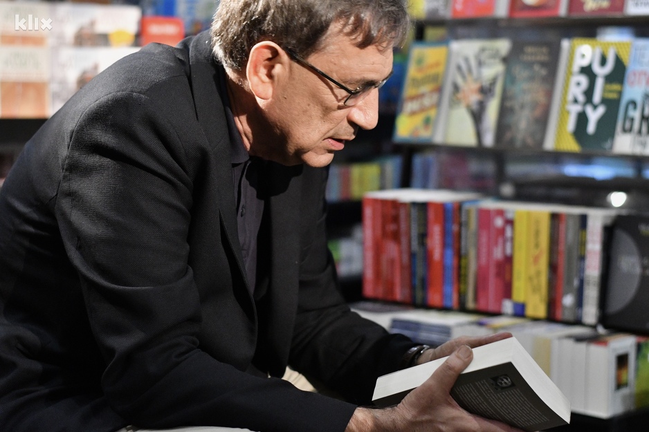 Foto: I. Š./Klix.ba